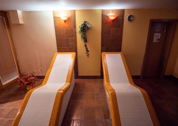 Hotel PLEJSY *** a SKI rezort PLEJSY Krompachy