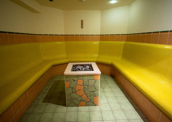 Hotel PLEJSY *** a SKI rezort PLEJSY Krompachy