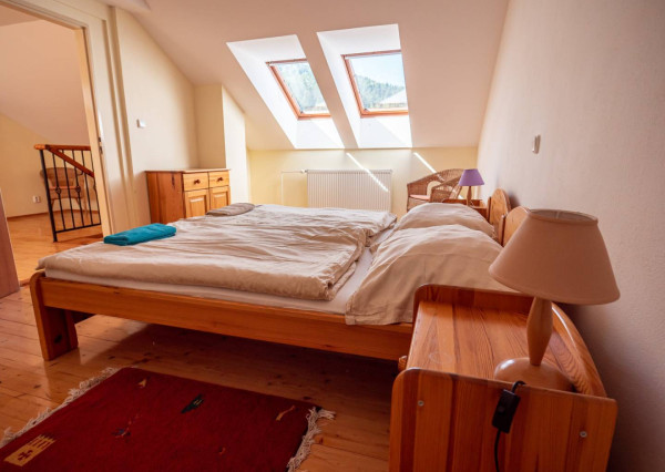 Hotel PLEJSY *** a SKI rezort PLEJSY Krompachy