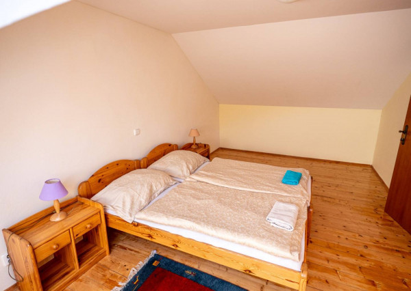 Hotel PLEJSY *** a SKI rezort PLEJSY Krompachy