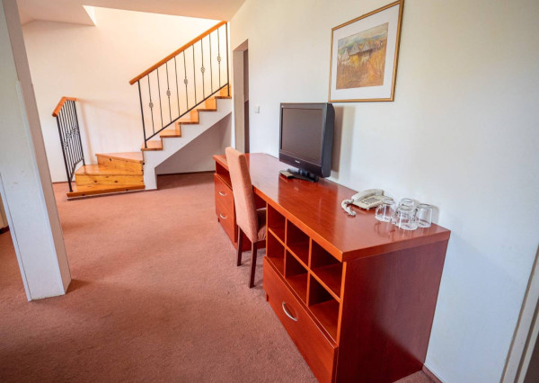 Hotel PLEJSY *** a SKI rezort PLEJSY Krompachy