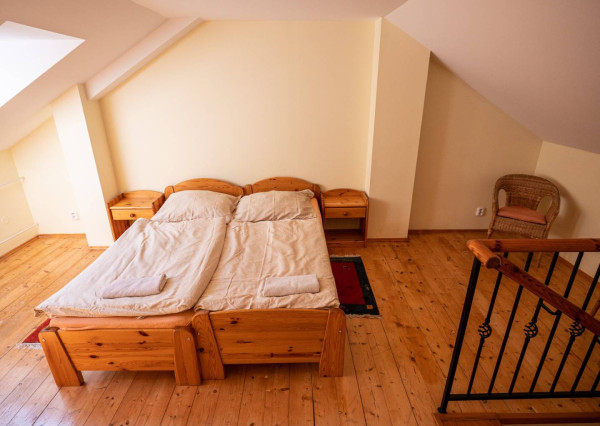 Hotel PLEJSY *** a SKI rezort PLEJSY Krompachy