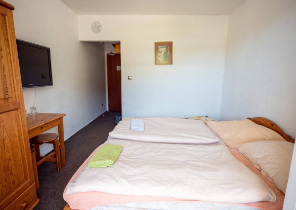 Hotel PLEJSY *** a SKI rezort PLEJSY Krompachy