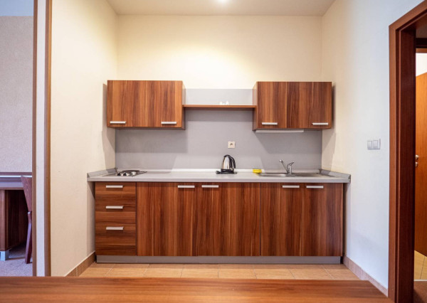 Hotel PLEJSY *** a SKI rezort PLEJSY Krompachy