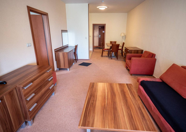 Hotel PLEJSY *** a SKI rezort PLEJSY Krompachy