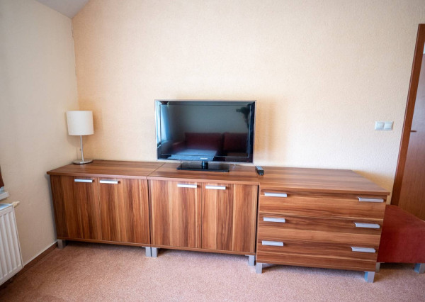 Hotel PLEJSY *** a SKI rezort PLEJSY Krompachy