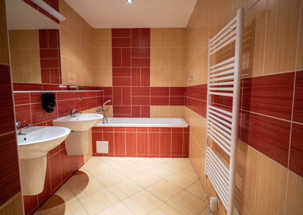 Hotel PLEJSY *** a SKI rezort PLEJSY Krompachy