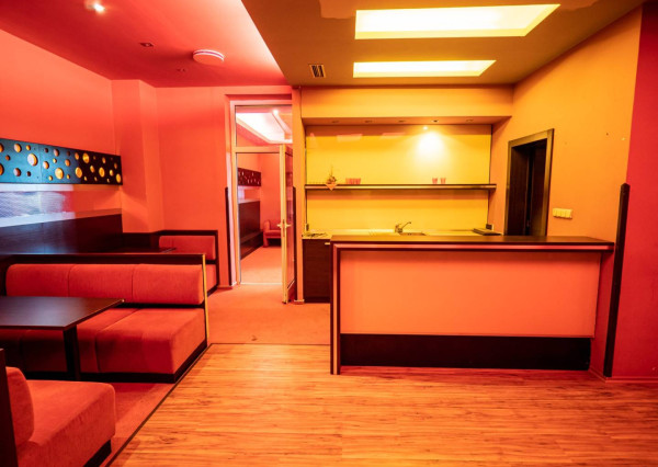 Hotel PLEJSY *** a SKI rezort PLEJSY Krompachy