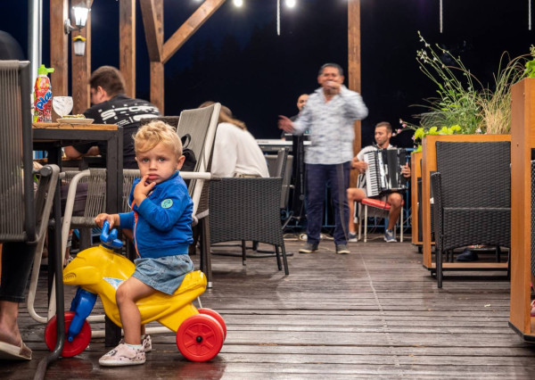 Hotel PLEJSY *** a SKI rezort PLEJSY Krompachy