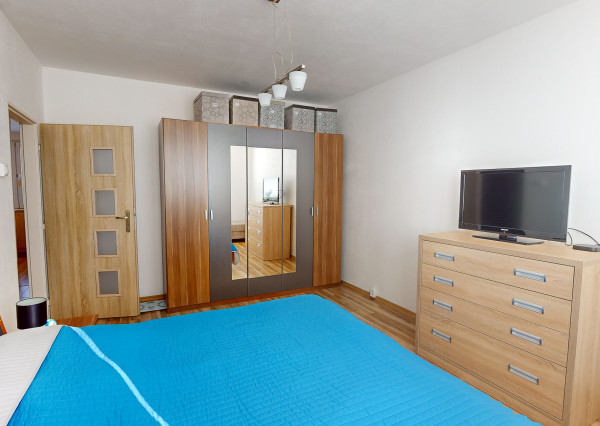 Byt 3+1 (67 m2) sídlisko Mier Sp. Nová Ves