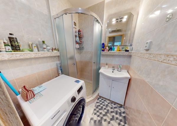 Byt 3+1 (67 m2) sídlisko Mier Sp. Nová Ves