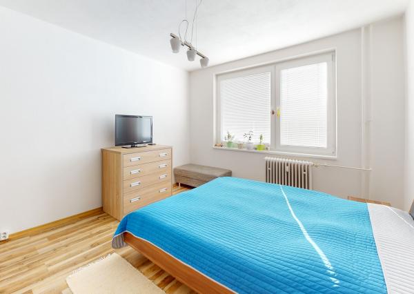 Byt 3+1 (67 m2) sídlisko Mier Sp. Nová Ves