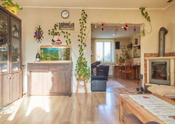 Rodinný dom so záhradou, (590m2), Spišská Nová Ves