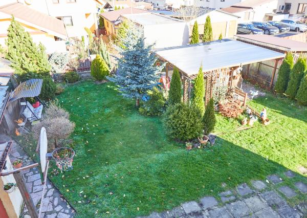 Rodinný dom so záhradou, (590m2), Spišská Nová Ves