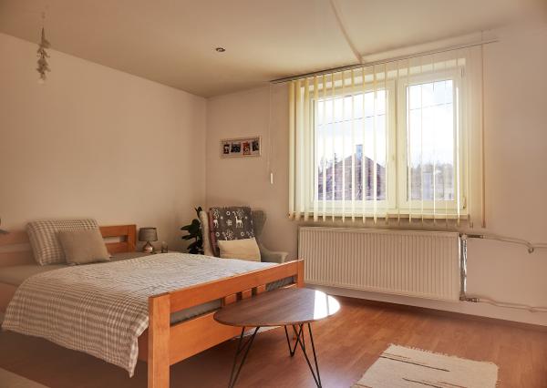 Rodinný dom so záhradou, (590m2), Spišská Nová Ves