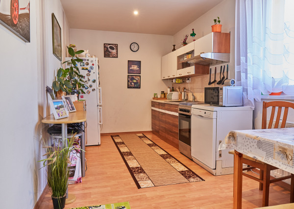 Rodinný dom so záhradou, (590m2), Spišská Nová Ves