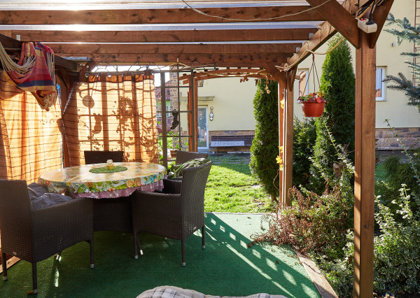 Rodinný dom so záhradou, (590m2), Spišská Nová Ves