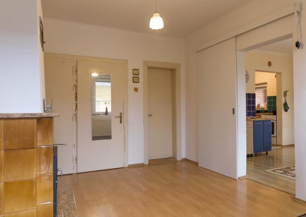 Rodinný dom Harichovce