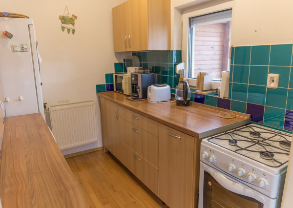 Rodinný dom Harichovce