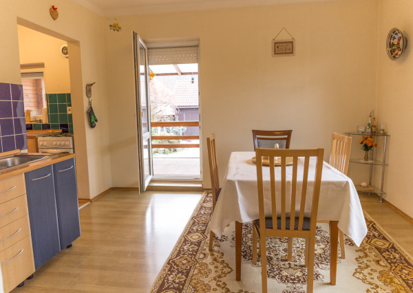 Rodinný dom Harichovce