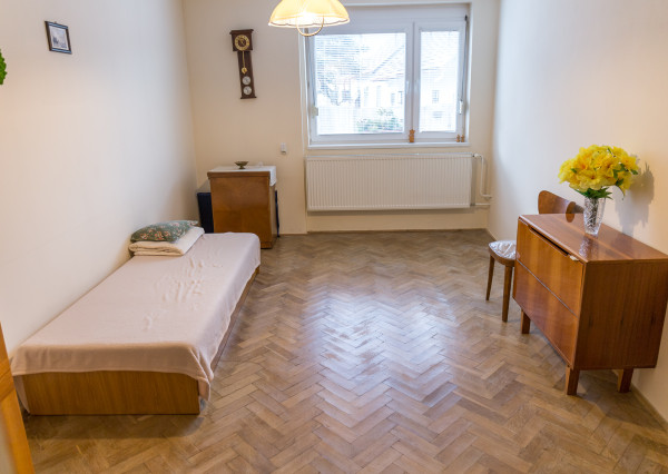 Rodinný dom Harichovce