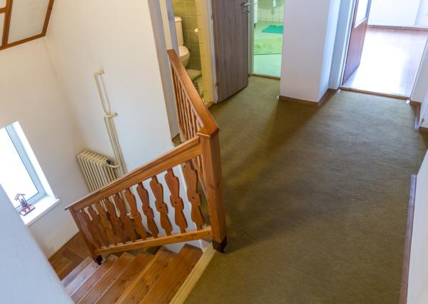 Rodinný dom Harichovce