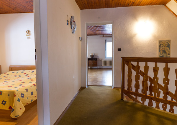 Rodinný dom Harichovce