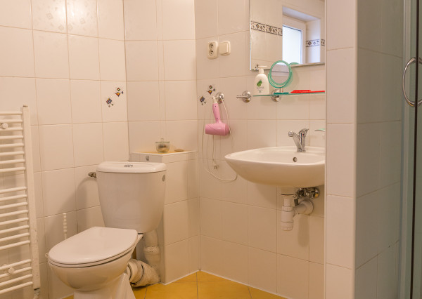 Rodinný dom Harichovce