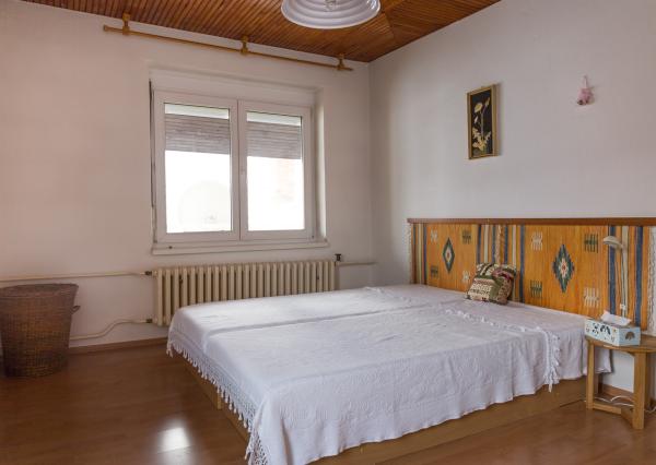 Rodinný dom Harichovce