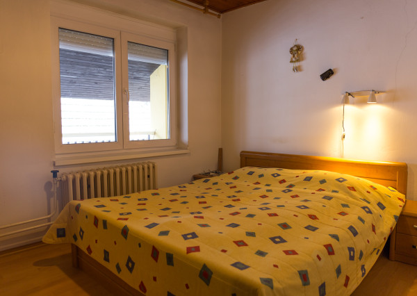 Rodinný dom Harichovce