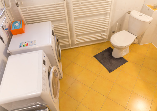 Rodinný dom Harichovce