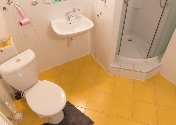 Rodinný dom Harichovce