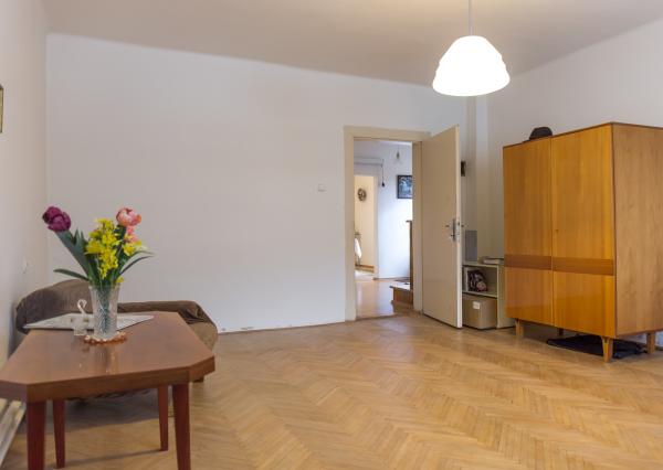 Rodinný dom Harichovce