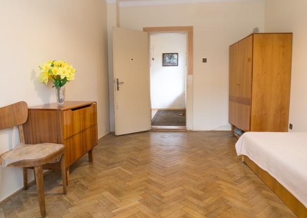 Rodinný dom Harichovce