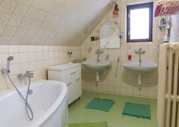 Rodinný dom Harichovce