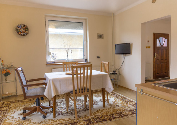 Rodinný dom Harichovce