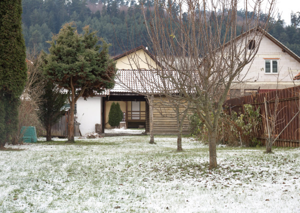 Rodinný dom Harichovce