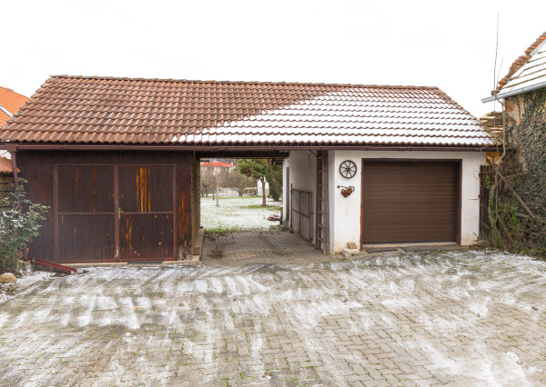 Rodinný dom Harichovce