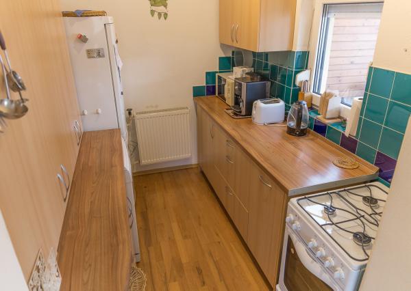 Rodinný dom Harichovce