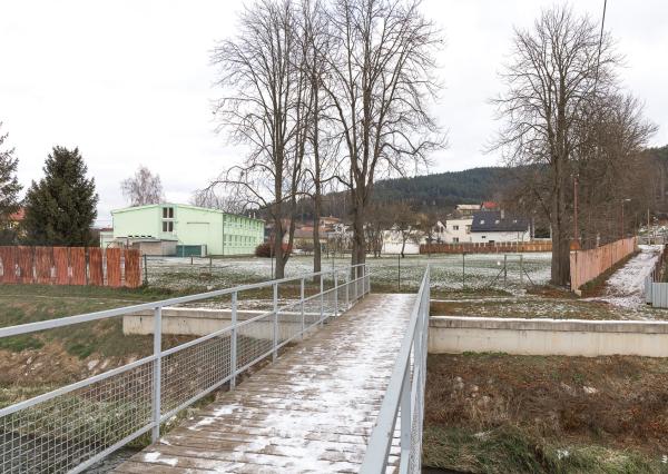 Rodinný dom Harichovce