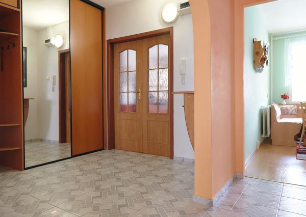 Byt 3+1 (73 m2) s loggiou sídl. Západ I. Sp.Nová Ves