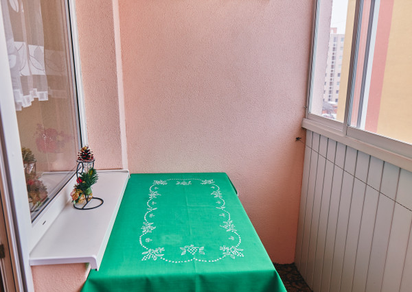 Byt 3+1 (73 m2) s loggiou sídl. Západ I. Sp.Nová Ves