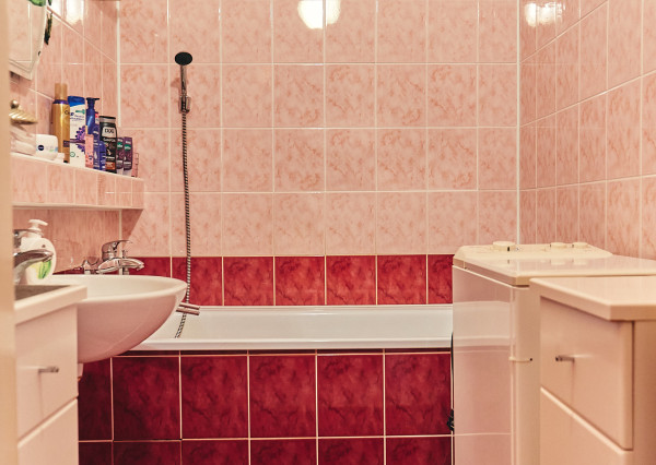 Byt 3+1 (73 m2) s loggiou sídl. Západ I. Sp.Nová Ves