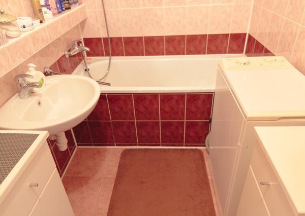 Byt 3+1 (73 m2) s loggiou sídl. Západ I. Sp.Nová Ves