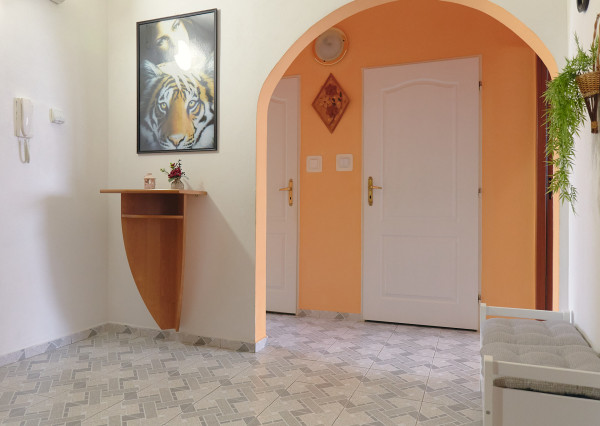 Byt 3+1 (73 m2) s loggiou sídl. Západ I. Sp.Nová Ves