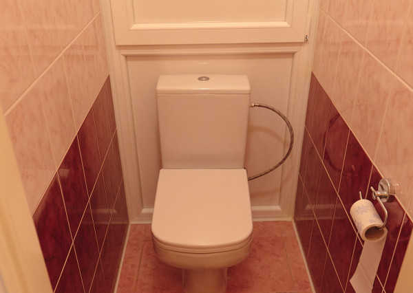 Byt 3+1 (73 m2) s loggiou sídl. Západ I. Sp.Nová Ves