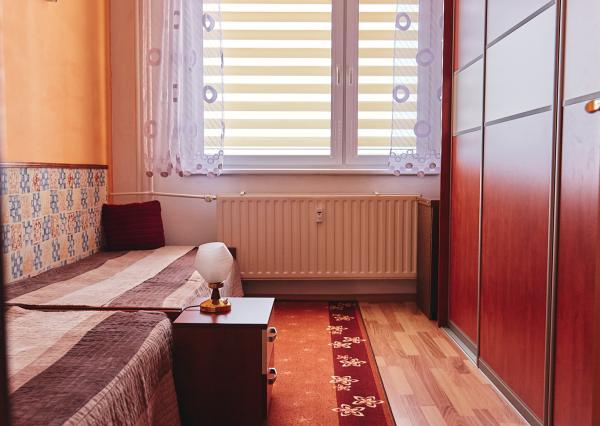 Byt 3+1 (73 m2) s loggiou sídl. Západ I. Sp.Nová Ves