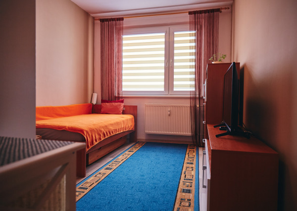 Byt 3+1 (73 m2) s loggiou sídl. Západ I. Sp.Nová Ves