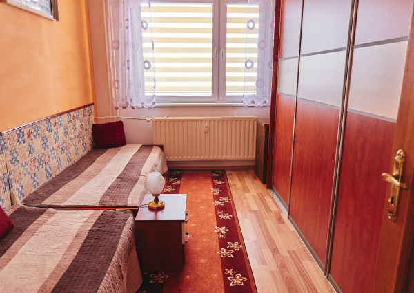 Byt 3+1 (73 m2) s loggiou sídl. Západ I. Sp.Nová Ves