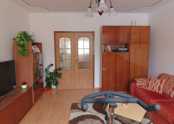 Byt 3+1 (73 m2) s loggiou sídl. Západ I. Sp.Nová Ves